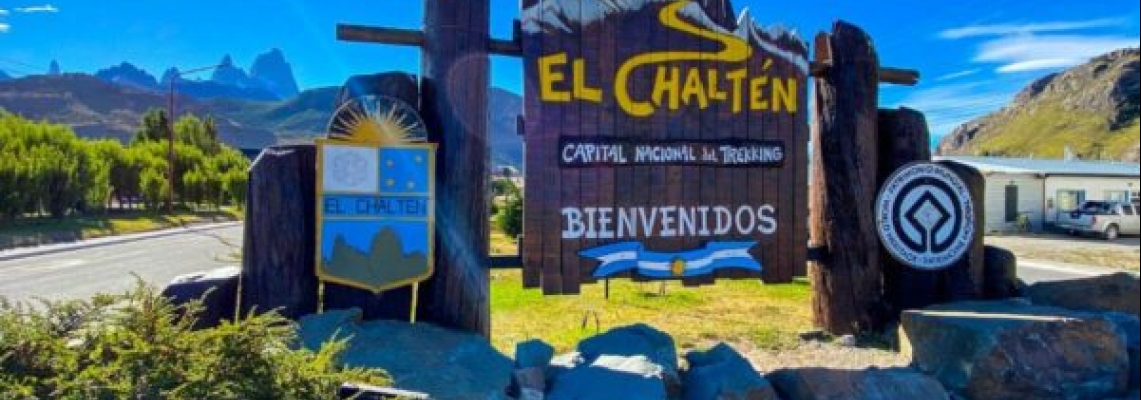 Experience El Chaltén