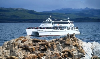 Paquete Parque Nacional + Navegación Lobos