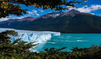 Paquete para recorrer El Calafate + El Chaltén