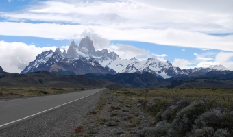 Viví El Chaltén