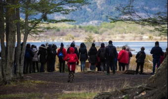 Parque Nacional Tierra del Fuego