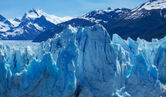 Transfer in y Out + Excursión al Perito Moreno 